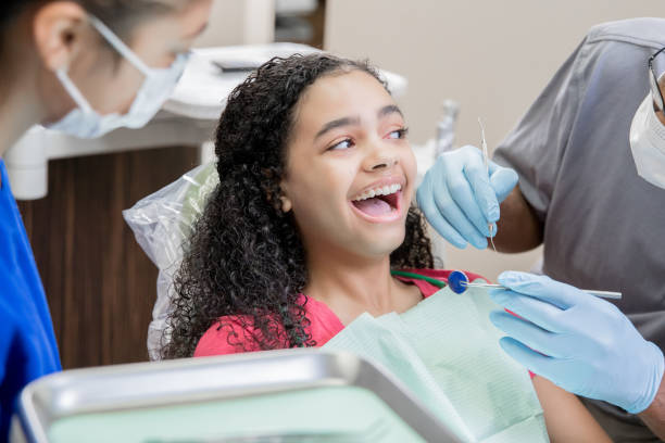 Best Emergency Orthodontic Repairs in Mount Airy, MD