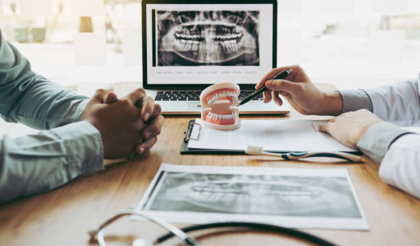 Best Dental Abscess Treatment in Mount Airy, MD