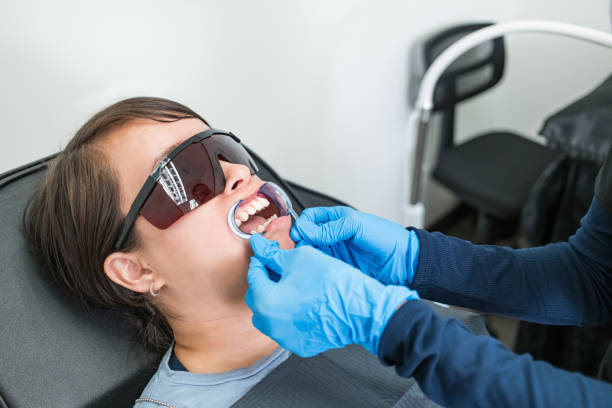 Best Knocked-Out Tooth (Avulsed Tooth) Treatment in Mount Airy, MD